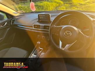 2015 Mazda 3 - Thumbnail