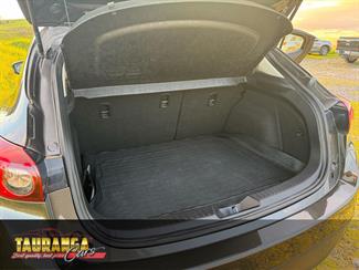 2015 Mazda 3 - Thumbnail