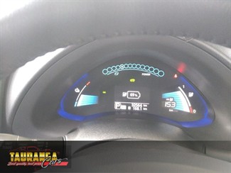 2016 Nissan Leaf - Thumbnail