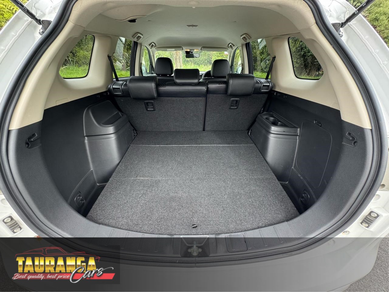 2013 Mitsubishi Outlander