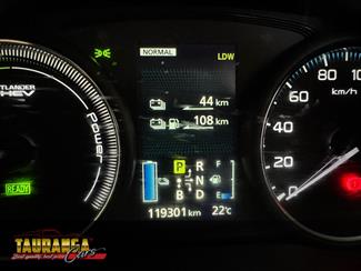 2013 Mitsubishi Outlander - Thumbnail