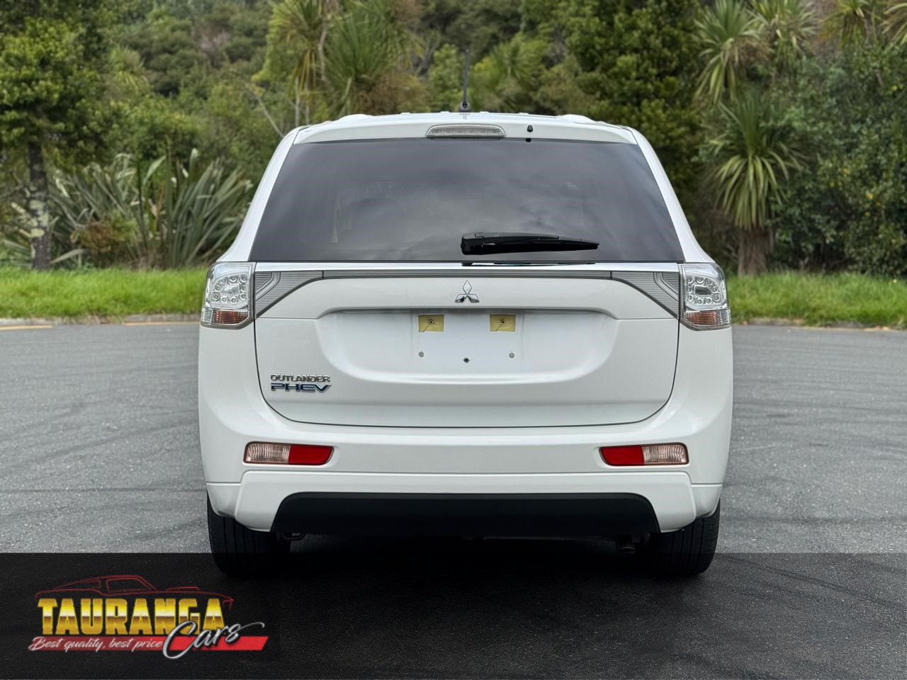 2013 Mitsubishi Outlander