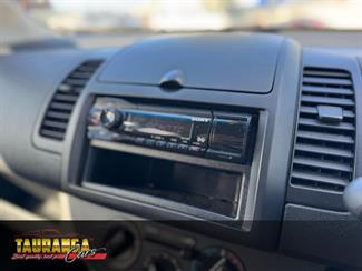 2005 Nissan NOTE - Thumbnail