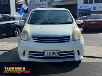 2005 Nissan NOTE - Thumbnail