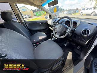2005 Nissan NOTE - Thumbnail