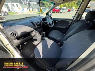2005 Nissan NOTE - Thumbnail