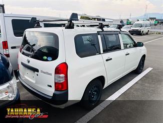2020 Toyota PROBOX - Thumbnail