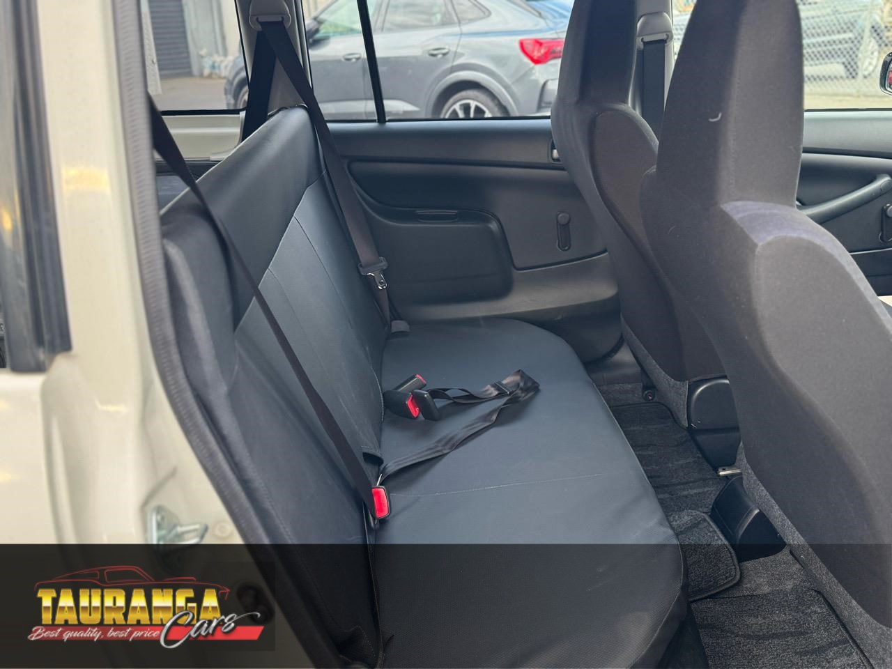 2020 Toyota PROBOX
