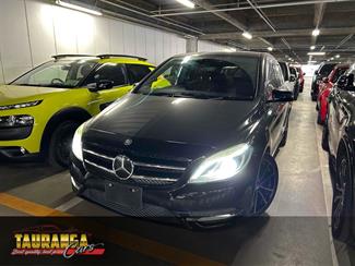 2013 Mercedes-Benz B 180 - Thumbnail