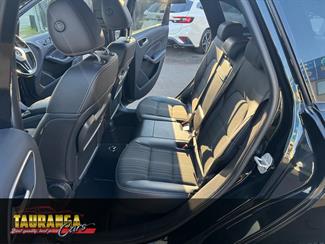 2013 Mercedes-Benz B 180 - Thumbnail