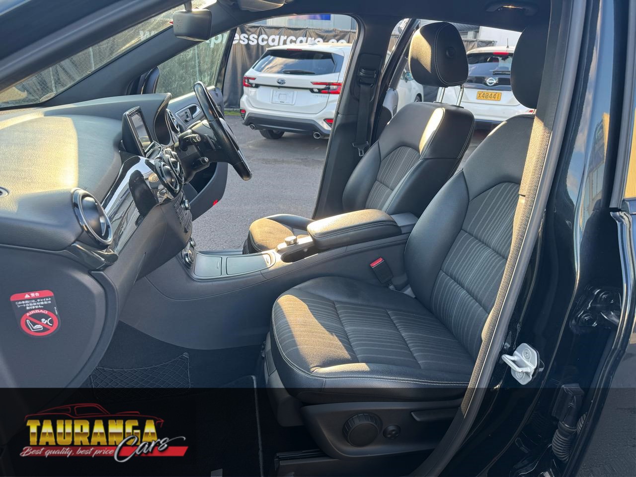 2013 Mercedes-Benz B 180