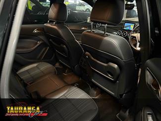 2013 Mercedes-Benz B 180 - Thumbnail