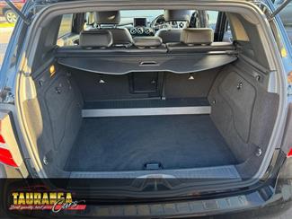 2013 Mercedes-Benz B 180 - Thumbnail