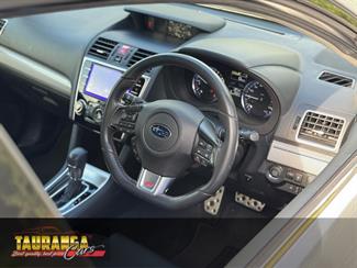 2014 Subaru LEVORG - Thumbnail