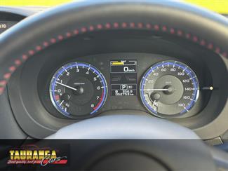 2014 Subaru LEVORG - Thumbnail