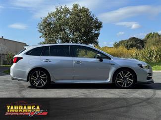 2014 Subaru LEVORG - Thumbnail