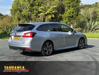 2014 Subaru LEVORG - Thumbnail