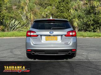 2014 Subaru LEVORG - Thumbnail