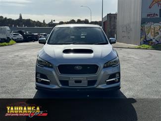 2014 Subaru LEVORG - Thumbnail