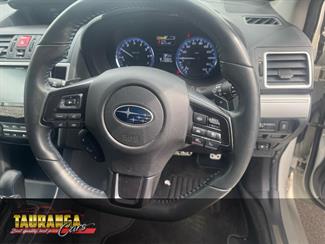 2020 Subaru LEVORG - Thumbnail