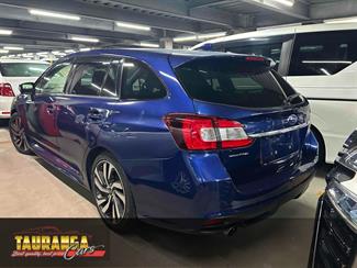 2020 Subaru LEVORG - Thumbnail