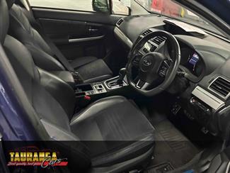 2020 Subaru LEVORG - Thumbnail