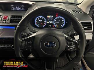 2020 Subaru LEVORG - Thumbnail