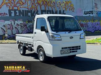 2024 Subaru SAMBAR - Thumbnail