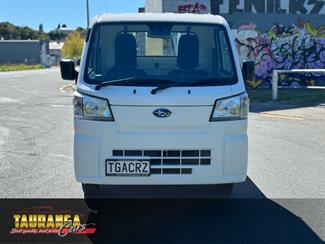 2024 Subaru SAMBAR - Thumbnail