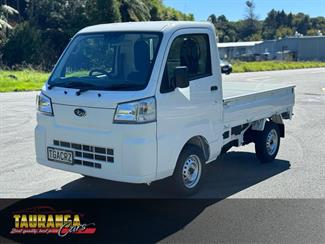 2024 Subaru SAMBAR - Thumbnail