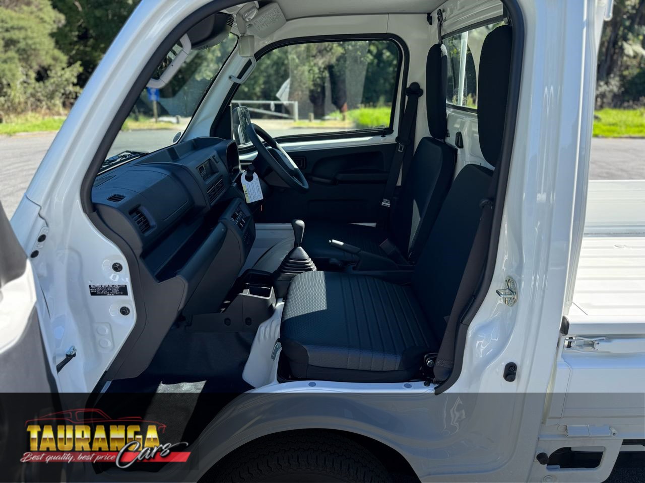 2024 Subaru SAMBAR