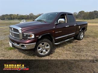 2004 Dodge RAM