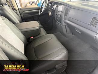 2004 Dodge RAM - Thumbnail