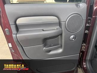 2004 Dodge RAM - Thumbnail