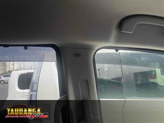 2021 Nissan Serena - Thumbnail