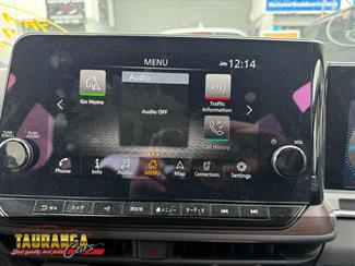 2023 Nissan NOTE - Thumbnail