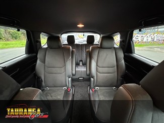 2021 Mazda CX-8 - Thumbnail