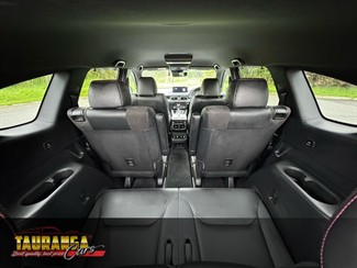 2021 Mazda CX-8 - Thumbnail