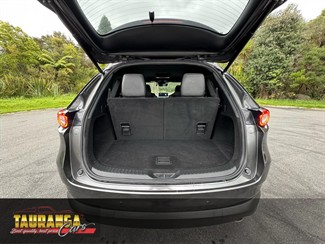 2021 Mazda CX-8 - Thumbnail
