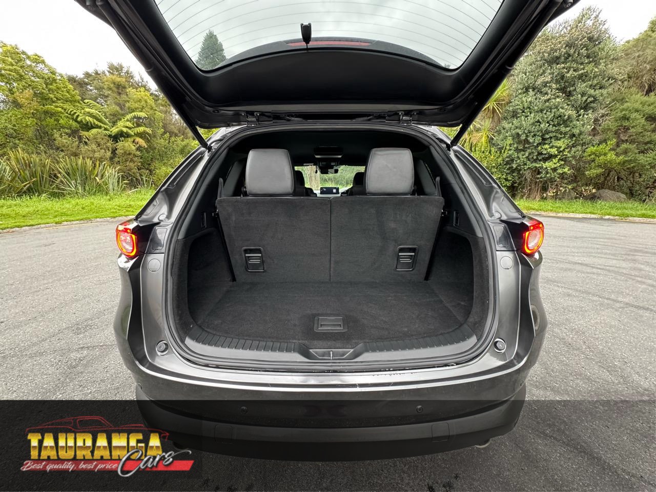2021 Mazda CX-8