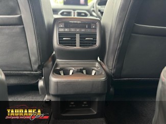 2021 Mazda CX-8 - Thumbnail