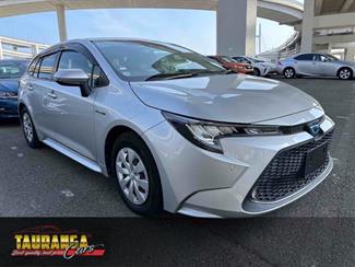 2020 Toyota Corolla - Thumbnail