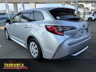 2020 Toyota Corolla - Thumbnail