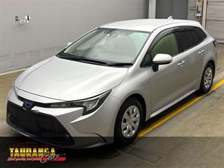 2020 Toyota Corolla - Thumbnail