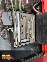 1937 MG TA - Thumbnail