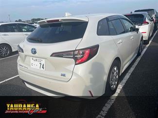 2020 Toyota Corolla - Thumbnail