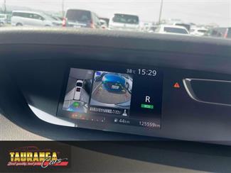 2017 Nissan SERENA - Thumbnail