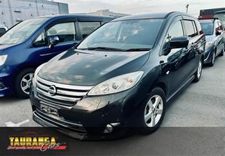 2013 Nissan Lafesta