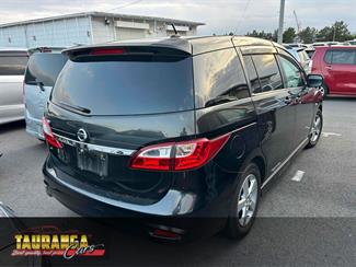 2013 Nissan Lafesta - Thumbnail