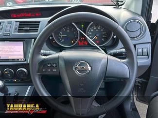 2013 Nissan Lafesta - Thumbnail